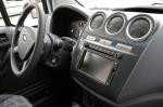 Ford Transit Connect 2010 года
